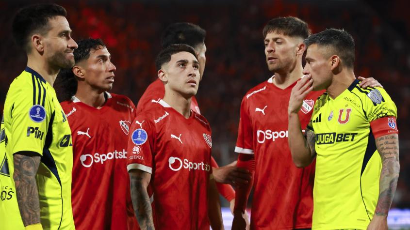 El linchamiento de los hinchas de U. de Chile fue una noticia global: así reaccionó la prensa mundial 