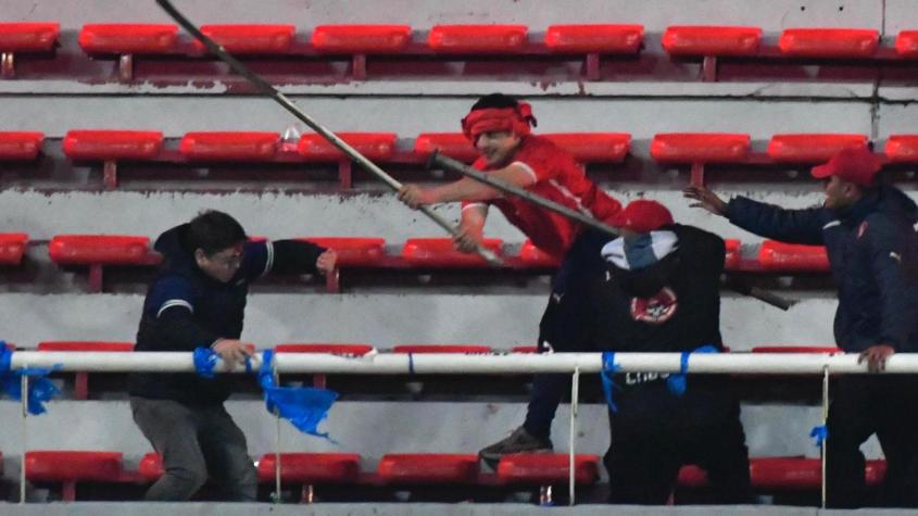 Vivencial de un periodista: "Yo viví el linchamiento de Avellaneda... Había que correr por tu vida"