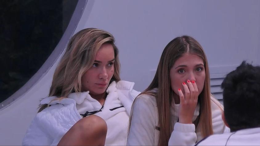 Valentina Concha reveló a la participante que busca eliminar en Mundos Opuestos: míralo en la app