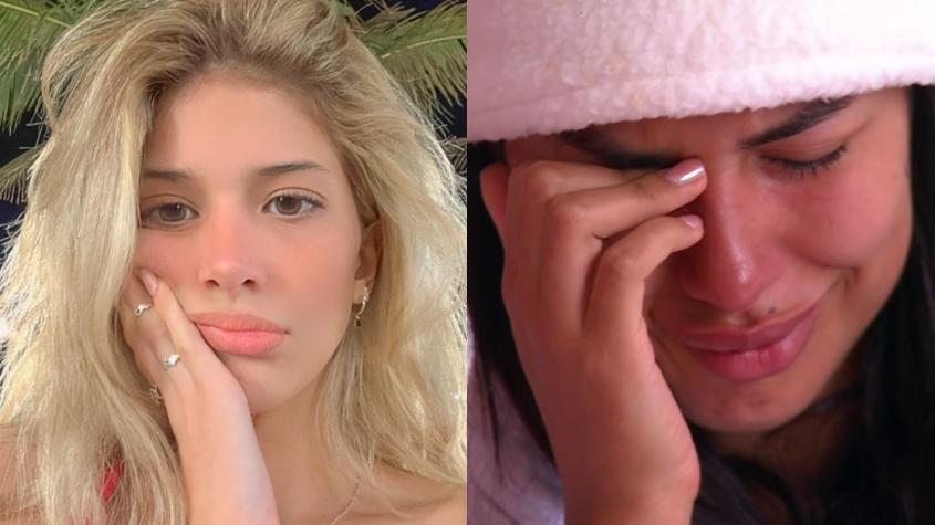 ¿Se arrepiente?: Matilda Helo revela toda la verdad sobre su feroz ataque a Eskarcita en Mundos Opuestos