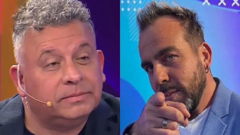 Willy Sabor revela particulares actitudes de Francisco Kaminski: "Le gustaba..."