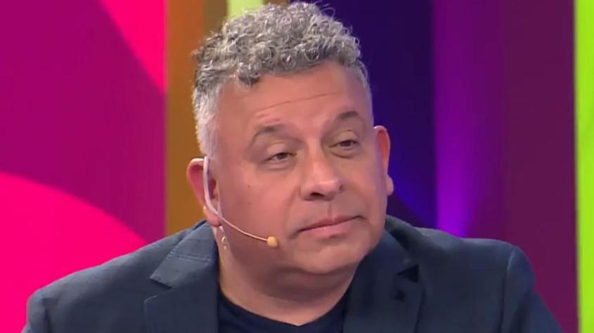 Informan el estado de salud de Willy Sabor a días de sufrir violento asalto