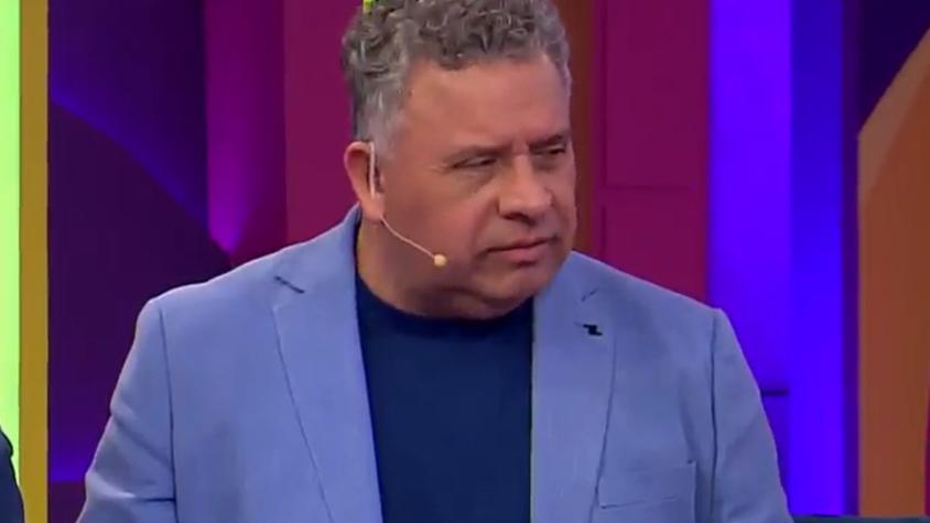 Willy Sabor detalla cómo ocurrió el violento asalto que sufrió: "Habrían matado a mi amigo"