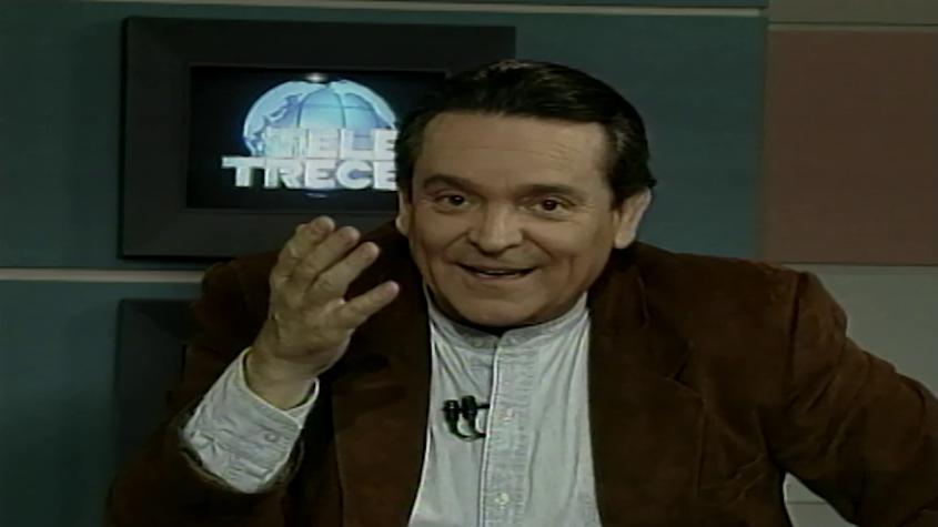 Y No es Chiste | Coco Legrand