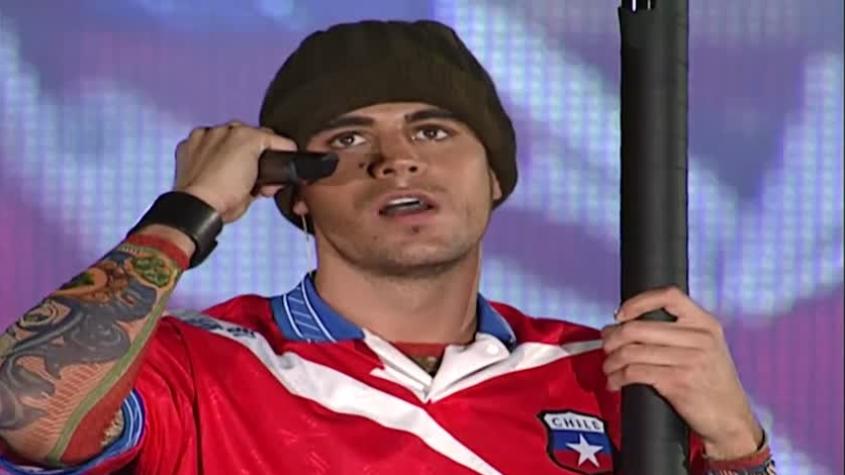 Festival de Viña 2000 | Enrique Iglesias 