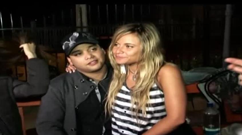 Dash & Cangri | Capítulo 34 | Ini está enamorada de Cangri