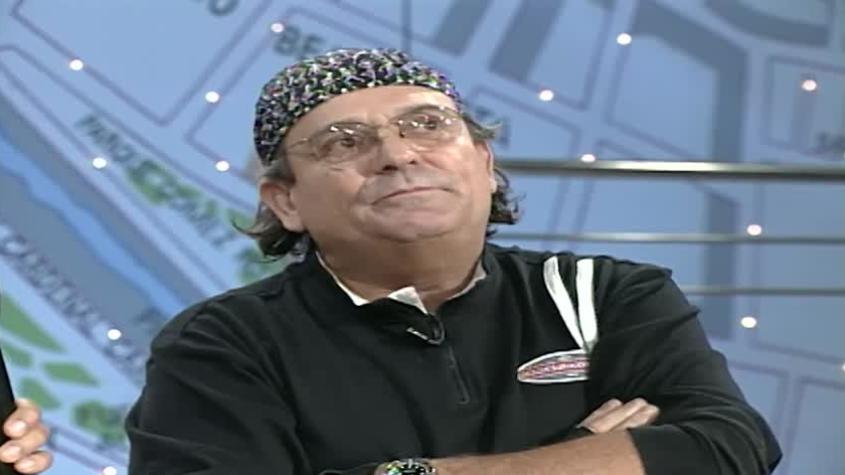 Venga Conmigo | Rutina humorística de Coco Legrand