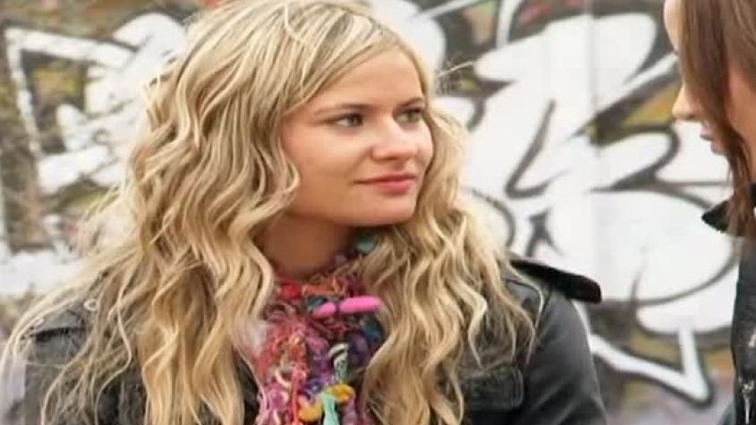  Dash & Cangri | Capítulo 8 | Ini se la juega por Cangri