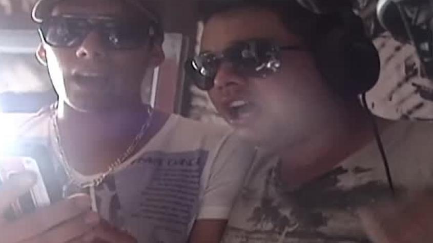  Dash & Cangri | Capítulo 28 | Se vienen nuevas canciones