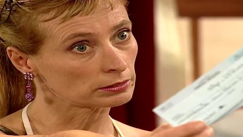 Gatas y Tuercas | Capítulo 75 | Una oferta tentadora