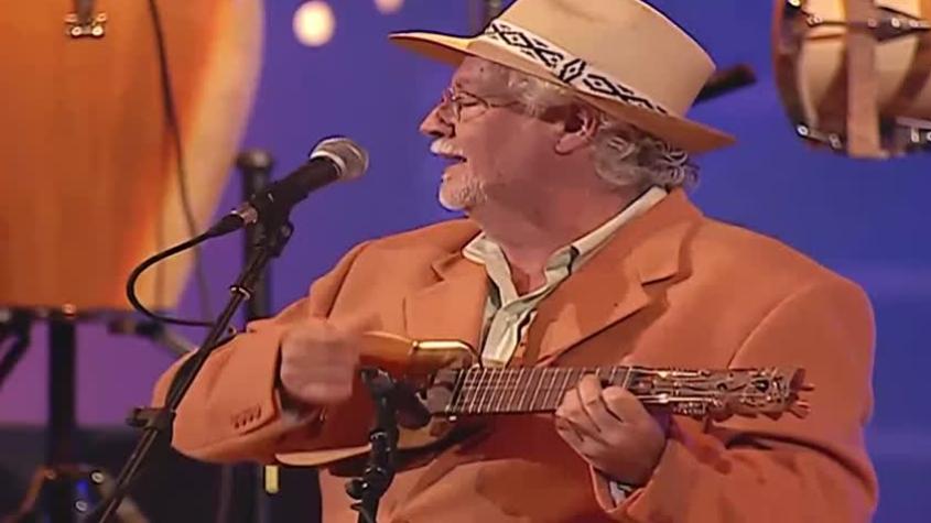 Festival de Viña 2004 | Inti-Illimani 