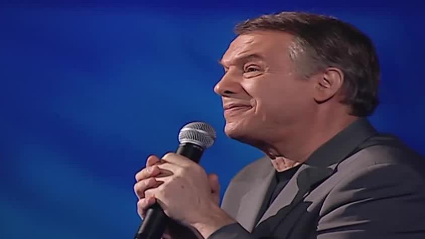 Festival de Viña 2004 | Salvatore Adamo