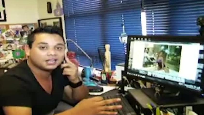 Dash & Cangri | Capítulo 21 | El escándalo de la semana