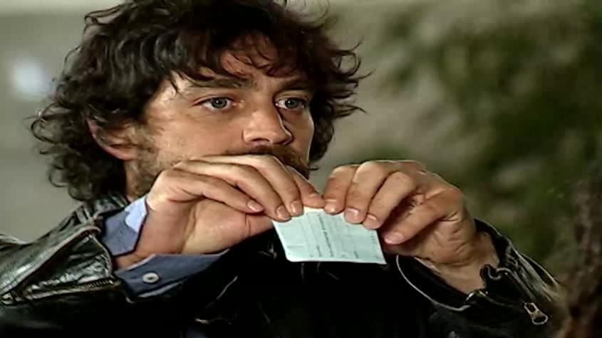 Gatas y Tuercas | Capítulo 77 | Richard se rebela