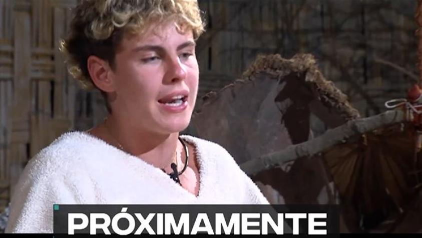 Avance capítulo 55 de Mundos Opuestos: Ranking de mujeres provocará un conflicto con los hombres en el Pasado