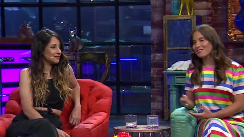 Sigamos de largo | Temporada 2020 | Capítulo 163 | Antonia Santa María y Elisa Zulueta