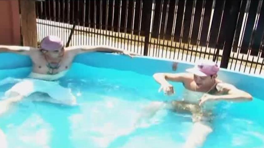 Dash & Cangri | Capítulo 11 | Llegó el verano