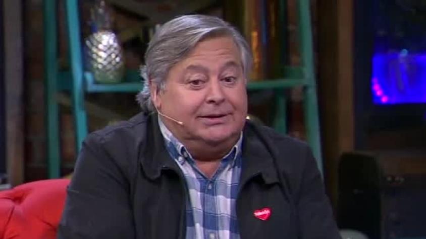 Sigamos de Largo | Temporada 2020 | Capítulo 15 | Ernesto Belloni