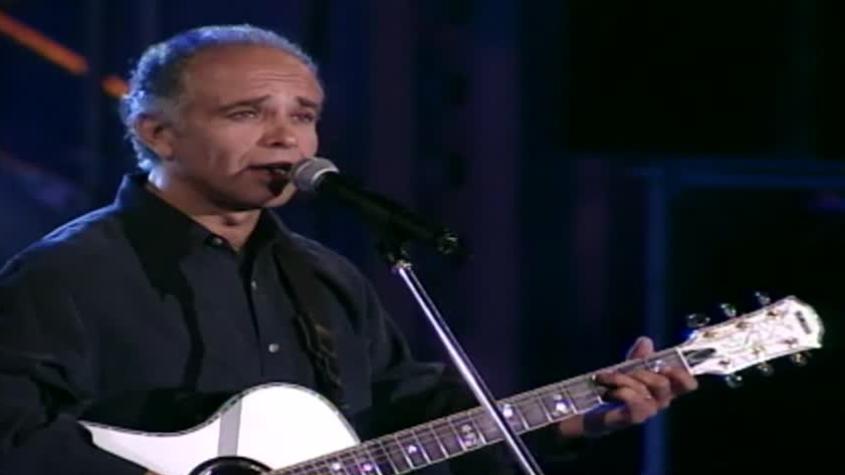 Festival de Viña 2001 | Fernando Ubiergo