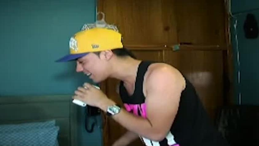 Dash & Cangri | Capítulo 26 | Matías tendrá un evento discotequero