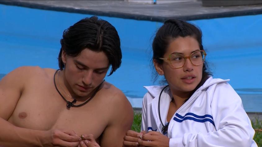 Mundos Opuestos | Resumen del capítulo 63 de la señal extendida