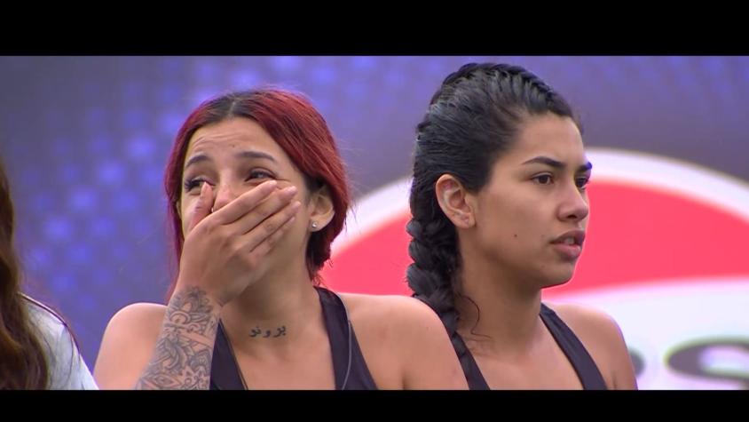 Avance capítulo 62 de Mundos Opuestos: Chilota provocará accidente a Valentina y Luis Jiménez recibirá carta de su hija