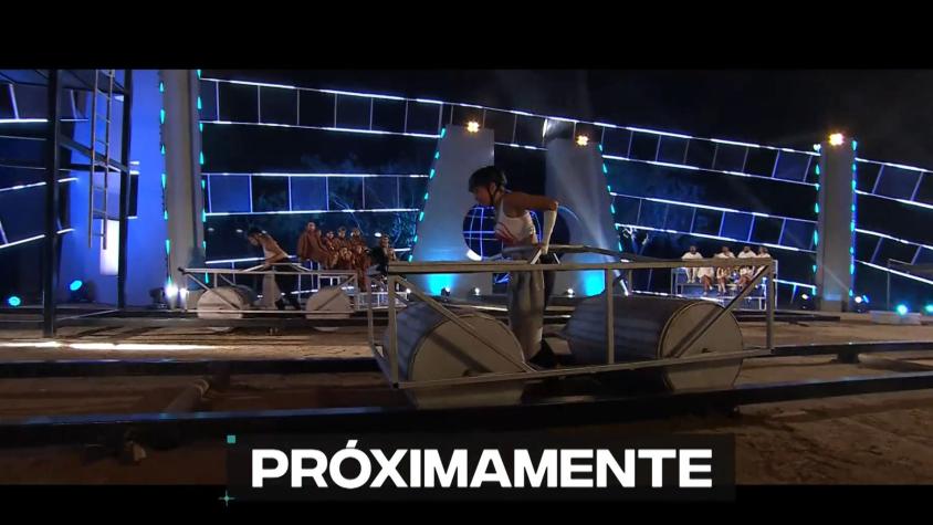 Avance capítulo 48 de Mundos Opuestos: infartante duelo de eliminación y nuevos conflictos de Marlen