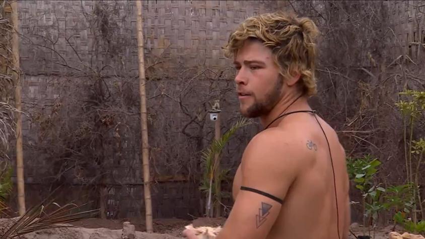 Jota desatará su furia contra Joche tras grave acusación en su contra: "Es mal hablado"