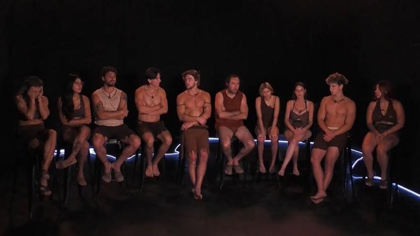 Mundos Opuestos | Resumen del capítulo 53 de la señal extendida