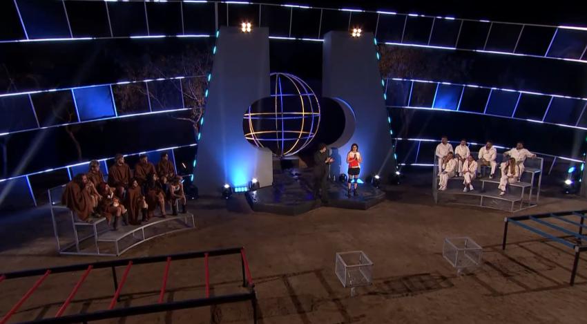 Estos son los participantes que continúan en Mundos Opuestos: Roon Antonio fue el último eliminado