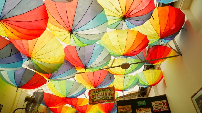 Probando el barrio | Capítulo 1 | Los Guindos