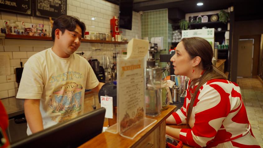 Probando el barrio | Capítulo 2 | Barrio Patronato