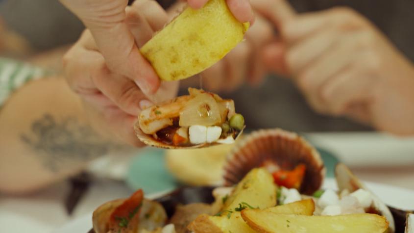 Probando el barrio | Capítulo 6 | Maipú Centro 