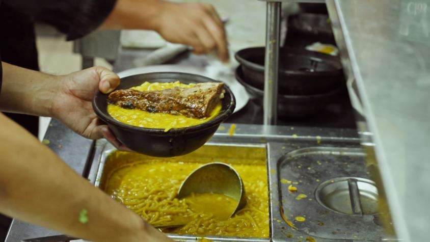 Probando el barrio | Capítulo 9 | Pila del Ganso