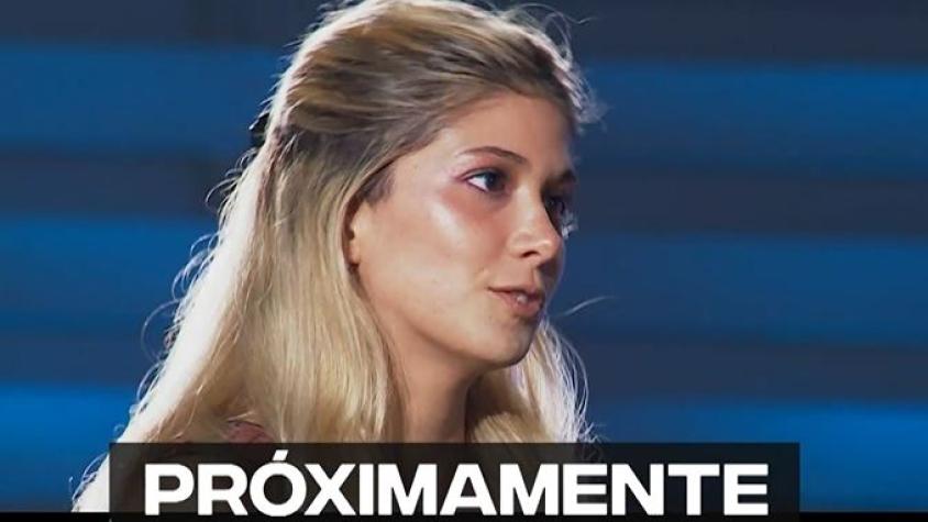 Matu soltará toda su artillería contra Eskarcita en el próximo cara a cara: "Te pegas el show..."