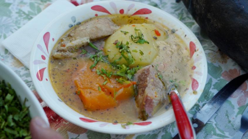  Recomiendo Chile | T14 | Capítulo 10 | Caliboro