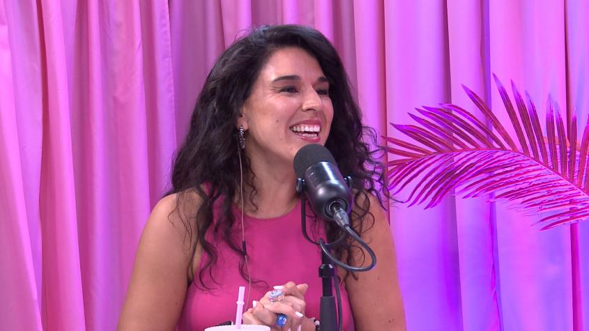 No hables con las rubias | Francisca Rodríguez