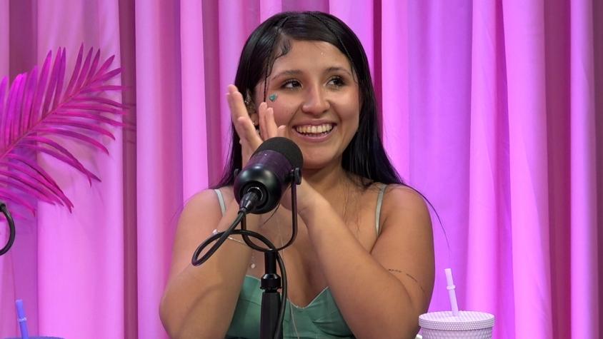 No hables con las rubias | Milena Warthon