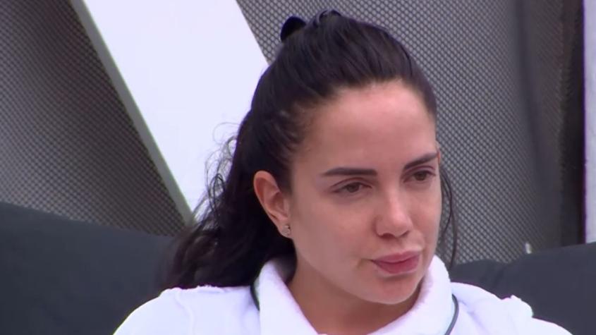 Mundos Opuestos | Resumen del capítulo 61 de la señal extendida