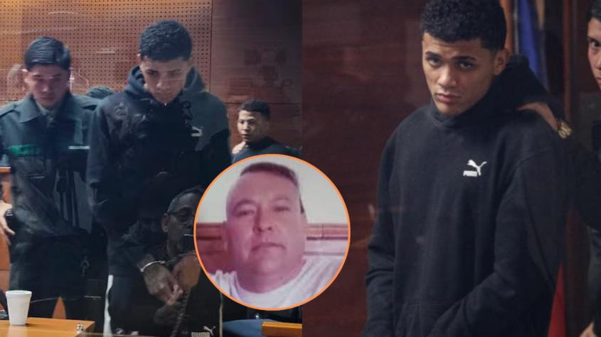 Carabineros confirma que sicario del "Rey de Meiggs" fue detenido en Colombia