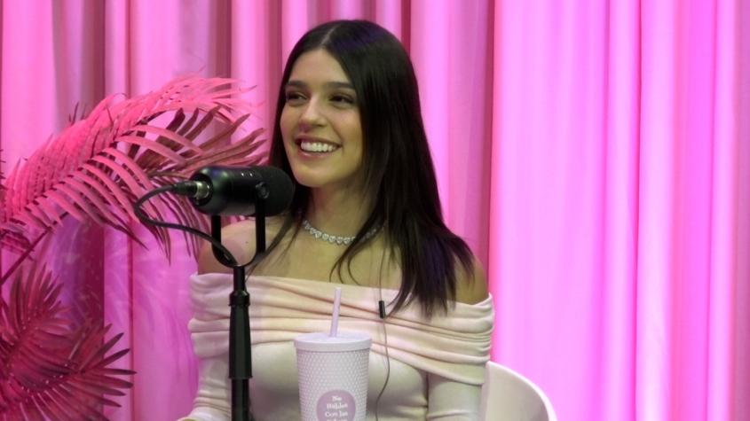 No hables con las rubias | Tati Fernández
