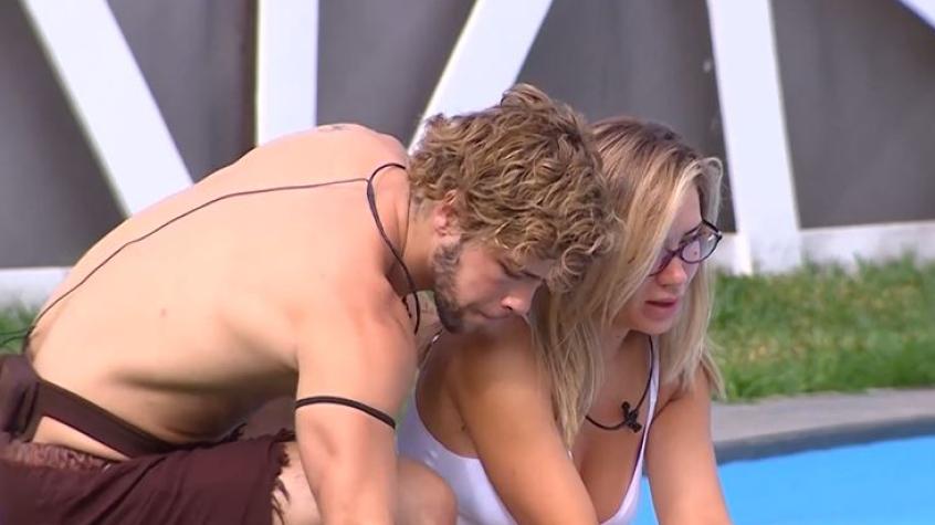 Mundos Opuestos | Resumen del capítulo 54 de la señal extendida