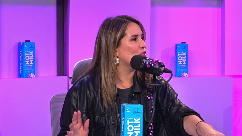 No hables con las rubias | La Busquilla