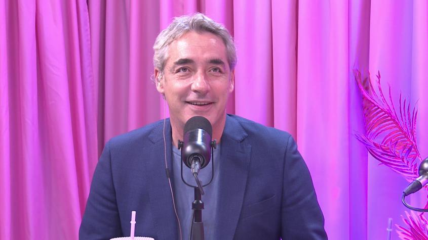 No hables con las rubias | José Luis Repenning