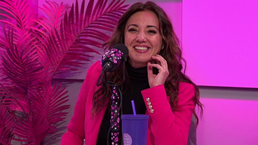 No hables con las rubias | Priscilla Vargas