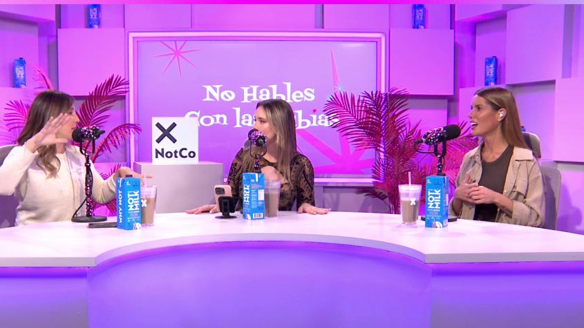 No hables con las rubias | Gala Caldirola