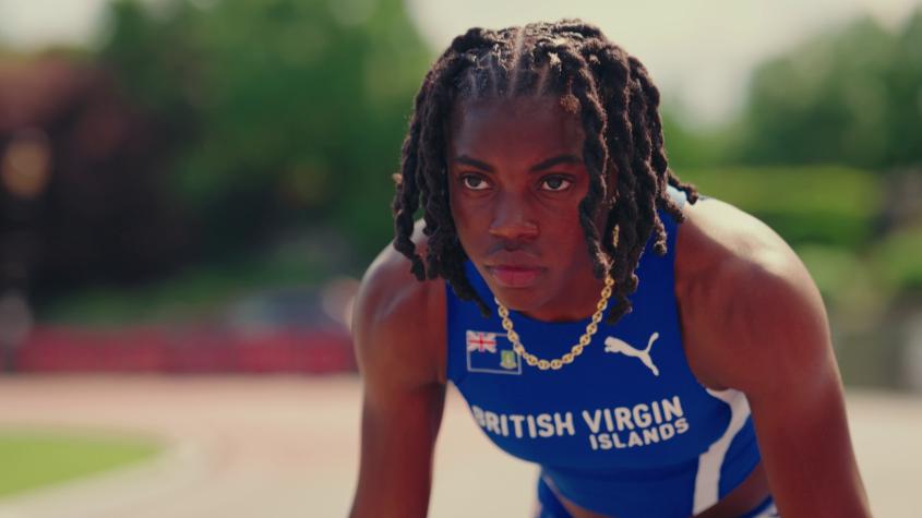 Atletas que inspiran | Adaejah: coraje en movimiento