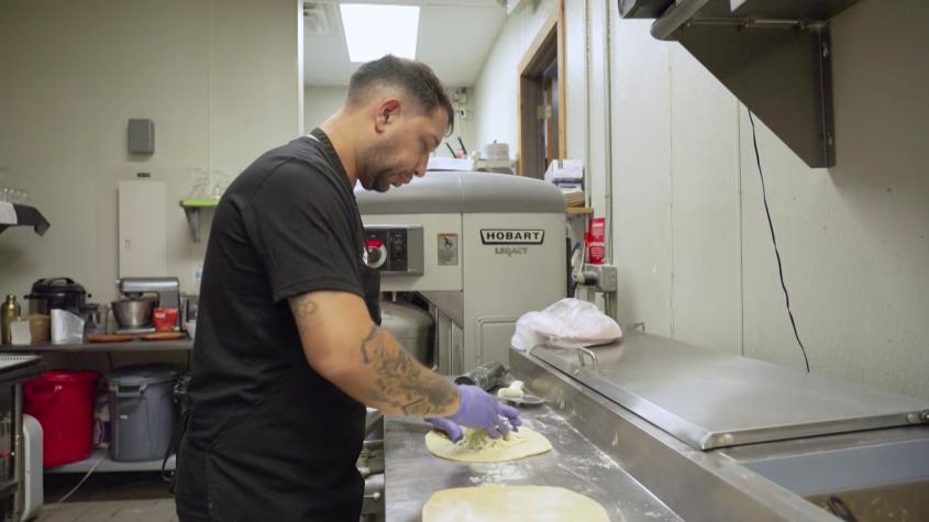 Sueño Americano | Capítulo 12 | Una crisis de vida