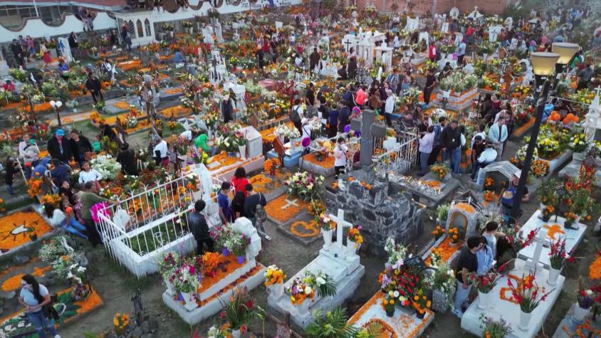 El Peregrino | T2 | Capítulo 2 | México