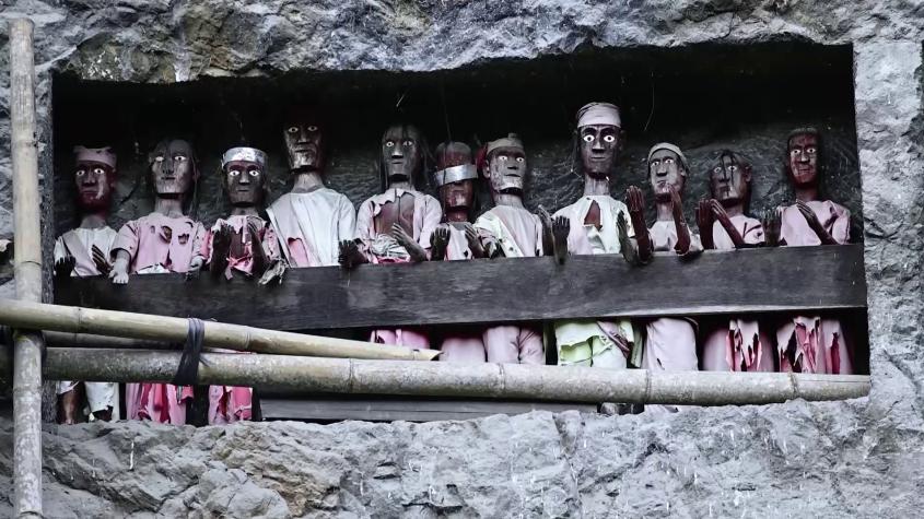 El Peregrino | T2 | Capítulo 3 | Sudeste Asiático